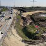 8. SZ. FŐÚT VESZPRÉM DÉLI ELKERÜLŐ I. ÜTEM MEGVALÓSÍTÁSA A 44+600-52+100 KM SZ. KÖZÖTT (LITÉRI ÉS FÜREDI CSOMÓPONTOK KÖZÖTT)