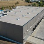 VESZPRÉM, TOBI 2000 BT. HÁZGYÁRI ÚTI RAKTÁRCSARNOKÁNAK ÉPÍTÉSE, 3500 m2 | műszaki ellenőri feladatok ellátása